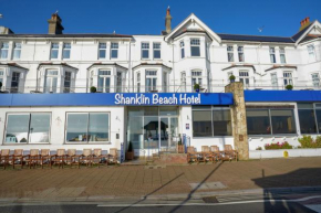 OYO Shanklin Beach Hotel, Shanklin
